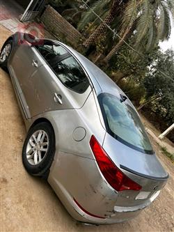 كيا اوبتيما